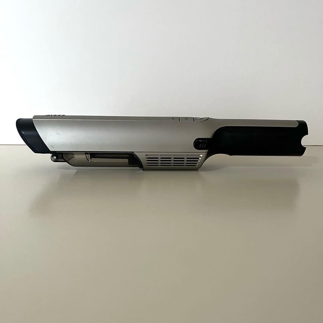 M*i様 【美品】シャークコードレスクリーナー WV406JGG 【簡易清掃 動