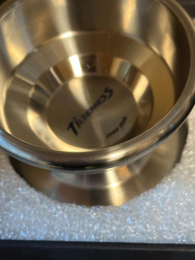 ティルダネス ヨーヨー