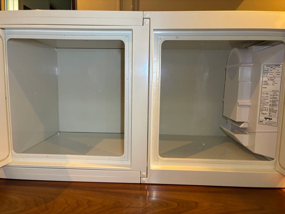 冷やし虫家 HI100L(アクアクールファンおまけ付き）