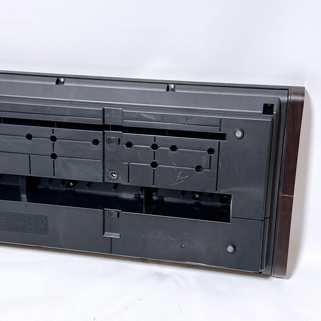 YAMAHA ヤマハ 電子ピアノ NP-V80 piaggero 76鍵盤