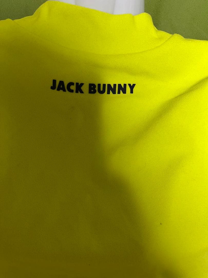 ジャックバニー　ドラえもんコラボセーター&ハイネックカットソー　2点セット