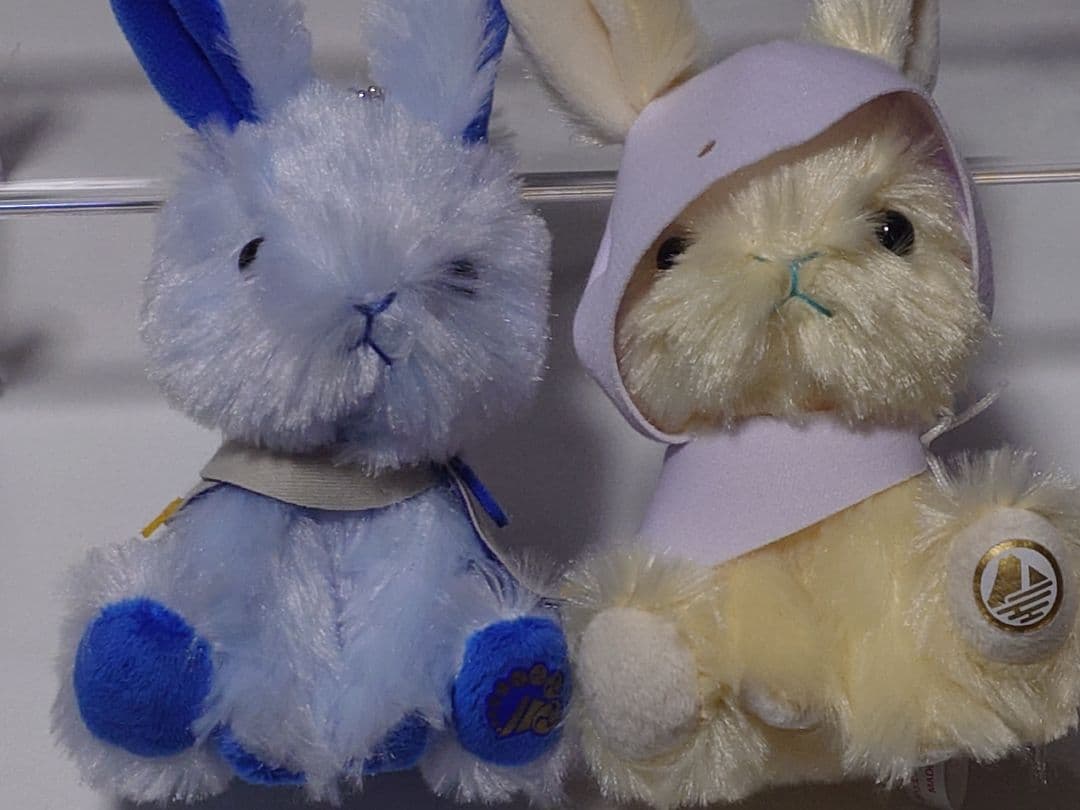 刀剣乱舞 ラビコレ mini ワッペン セット