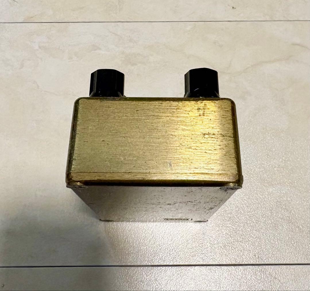 ギター MXR Custom Badass Modified O.D. m77