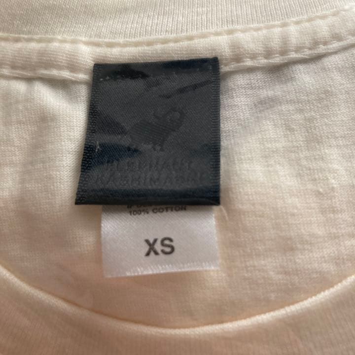 【新品未開封】希少！ 会場限定Tシャツ エレカシ復活の野音 エレファントカシマシ