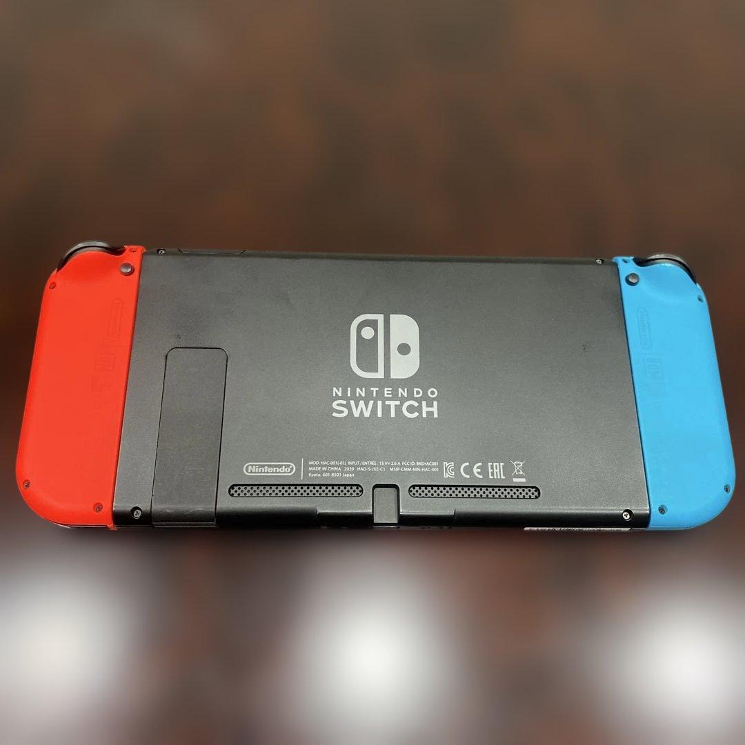 Nintendo Switch リングフィットアドベンチャーセット