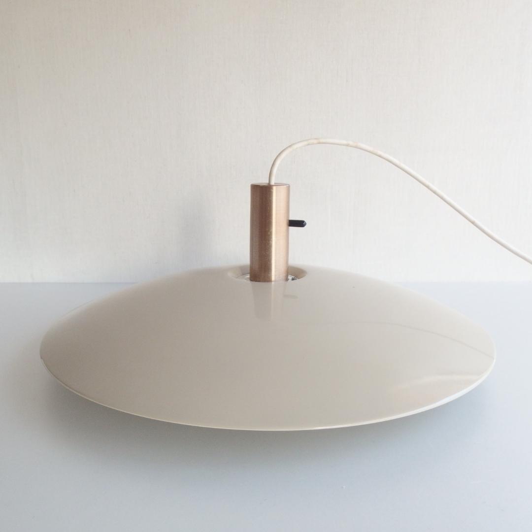 National ペンダントライト 70-80s