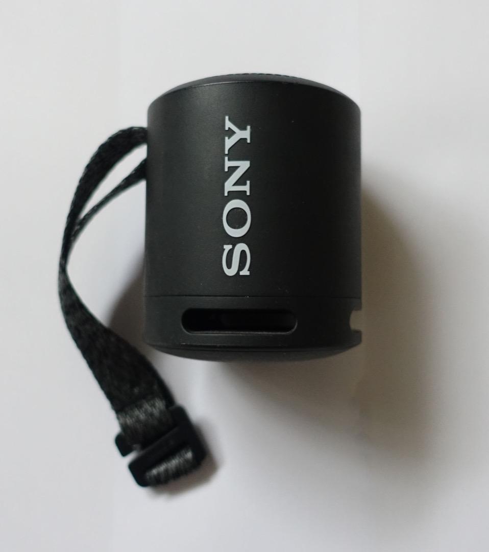 SONY Bluetooth スピーカー SRS-XB13