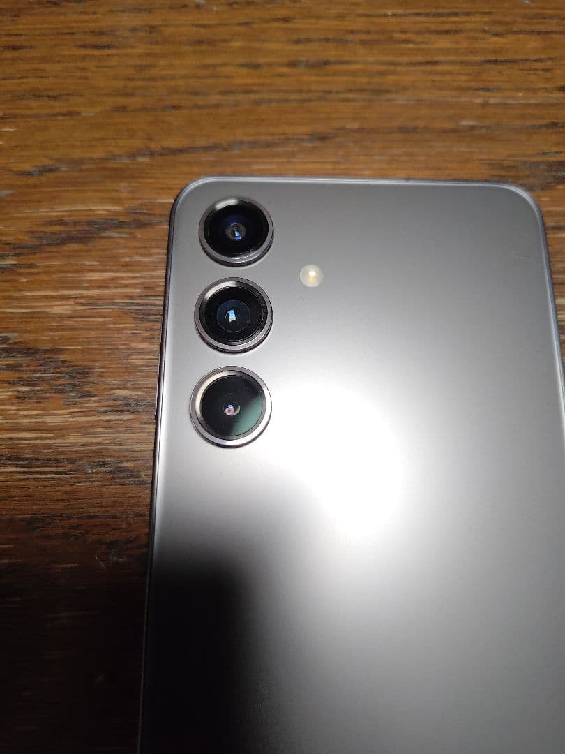 Samsung Galaxy S24 オニキスブラック 美品