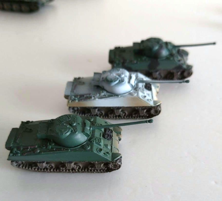 ワールドタンクコレクション第3弾　シークレット【シュトルフ】含20種コンプ