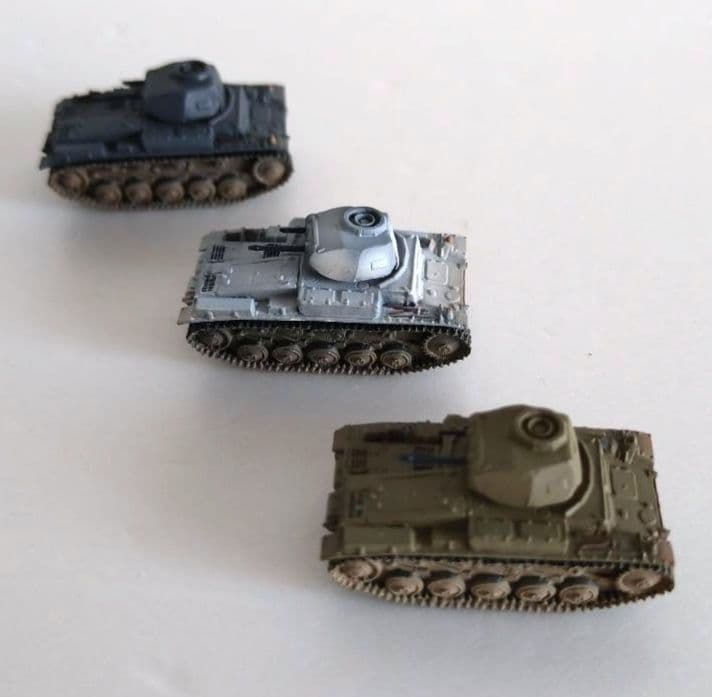 ワールドタンクコレクション第3弾　シークレット【シュトルフ】含20種コンプ