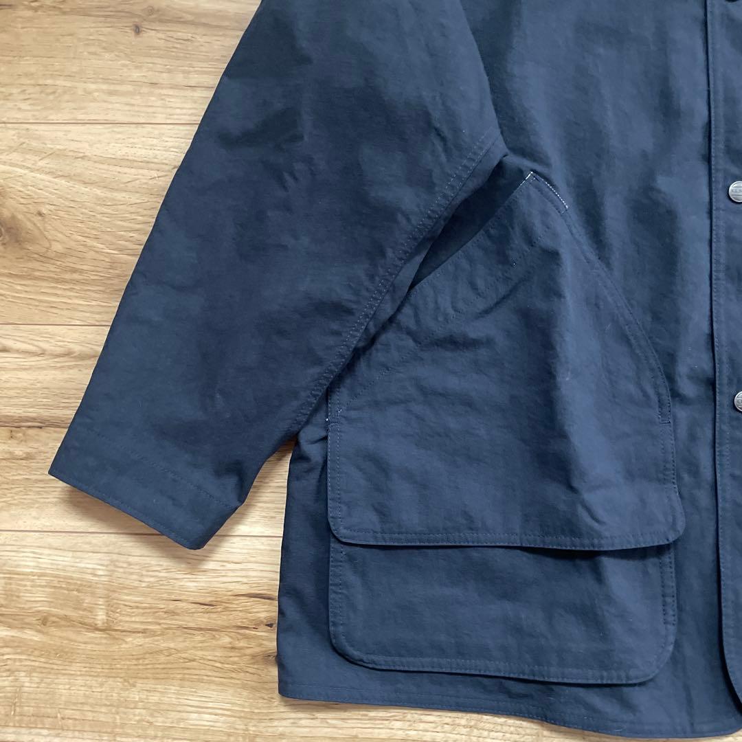 エルエルビーン メンズ ビーンズ・フィールド・コート