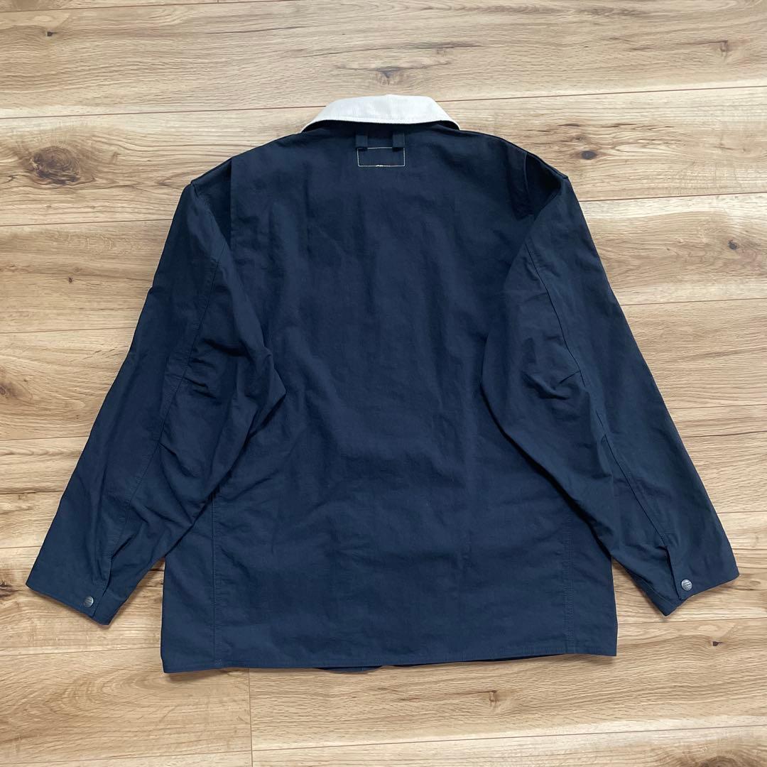 エルエルビーン メンズ ビーンズ・フィールド・コート