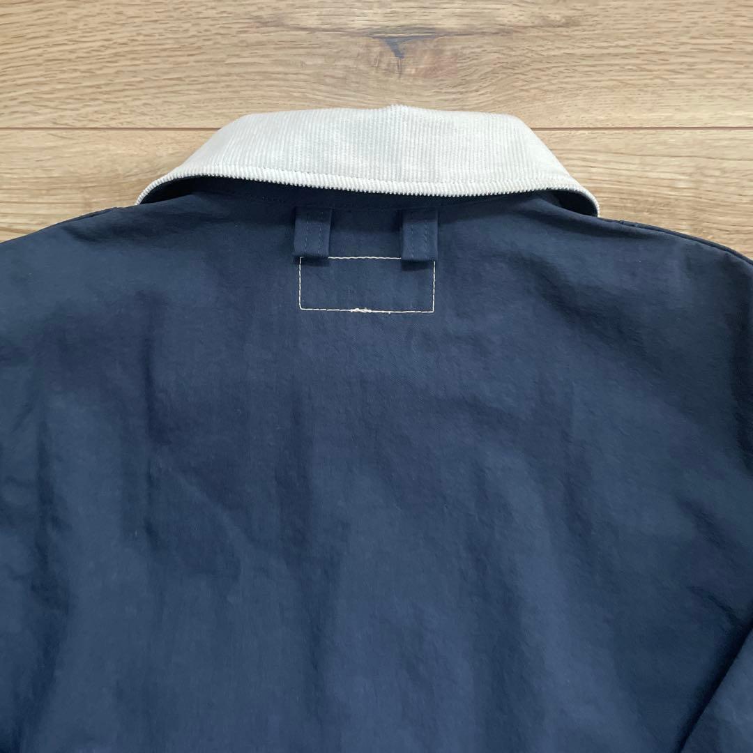 エルエルビーン メンズ ビーンズ・フィールド・コート