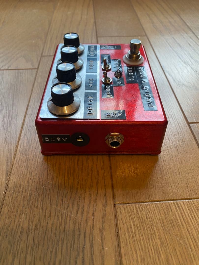 ギター Shin's music DUMBLOID ODS SPECIAL Clone