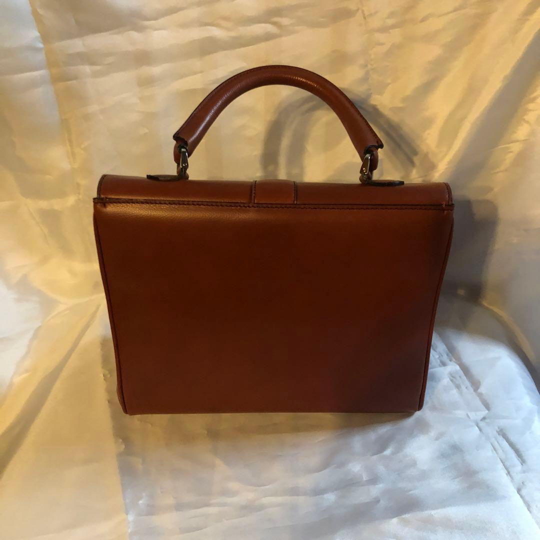 ⭐️銀座かねまつ　バッグ&パンプス