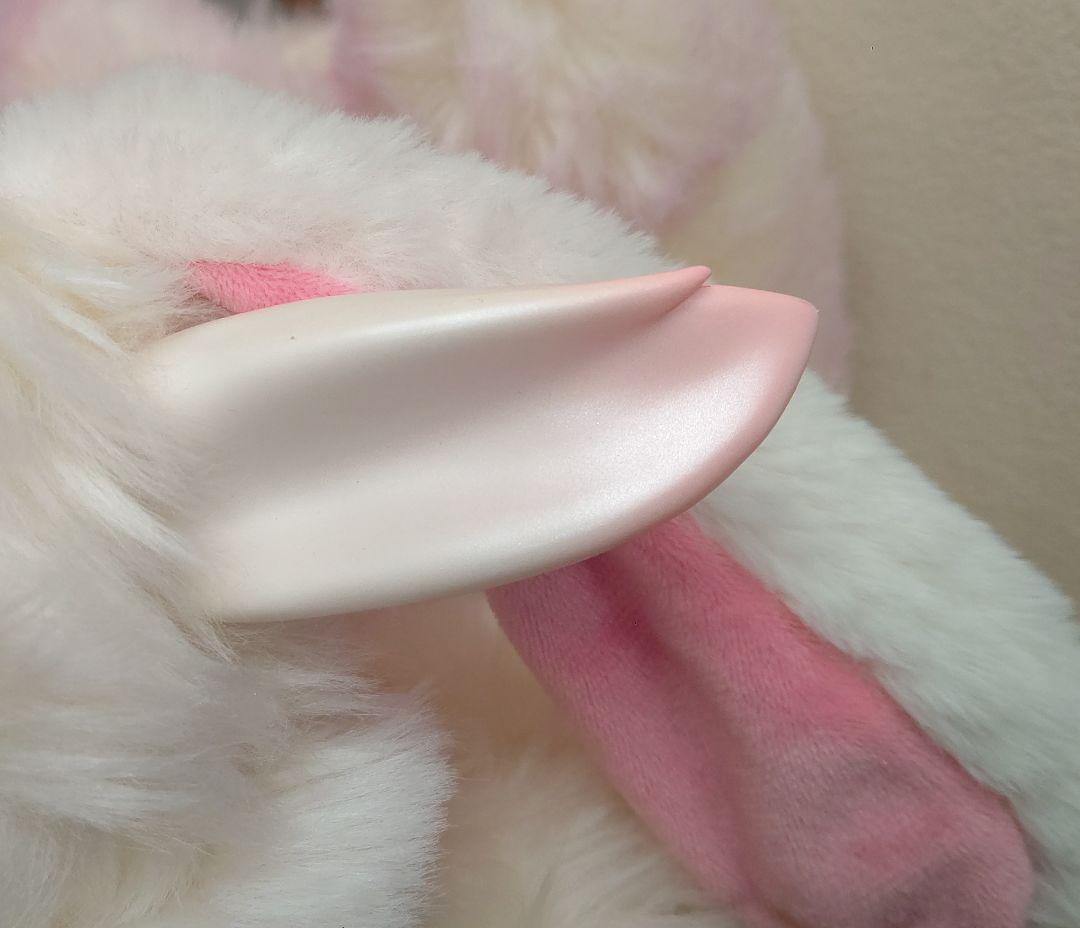 400% トトリュ 幻蝶 Tutulong ぬいぐるみ