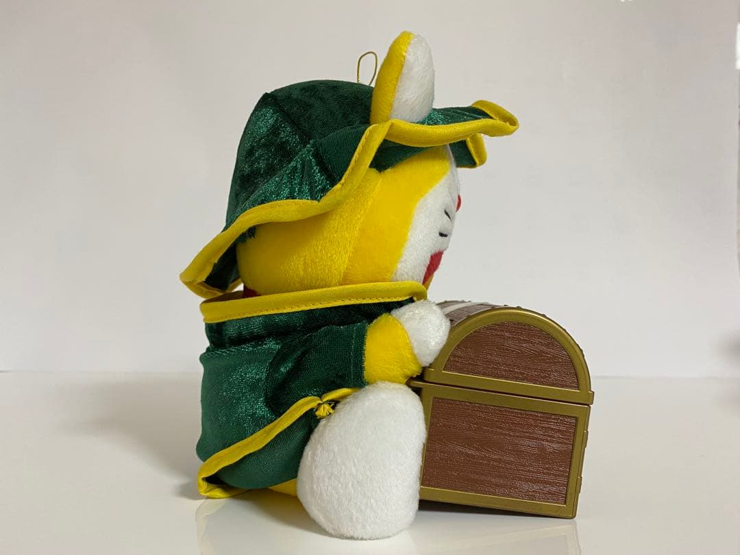 ドラえもん　小物入れ付　パイレーツぬいぐるみ(全3種)