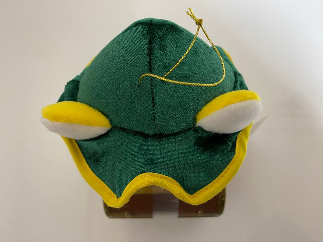 ドラえもん　小物入れ付　パイレーツぬいぐるみ(全3種)