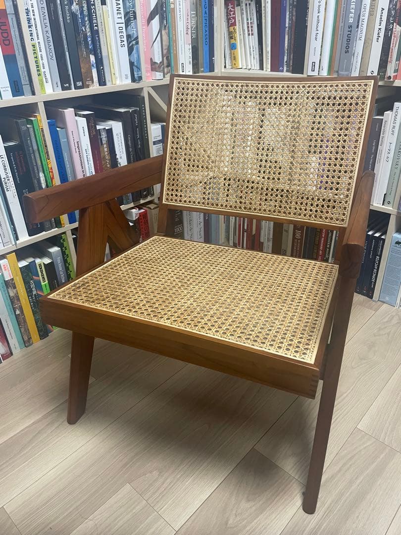 Easy Chair PH29 Teak イージーチェア ピエール・ジャンヌレ