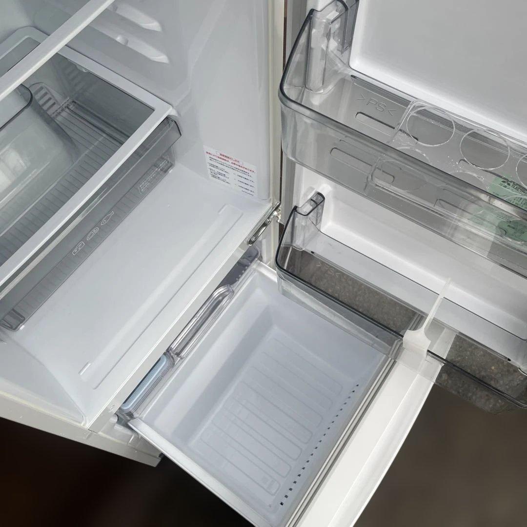 ☆地域限定配達無料★ MITSUBISHI冷蔵庫 146L 三菱電機冷蔵庫