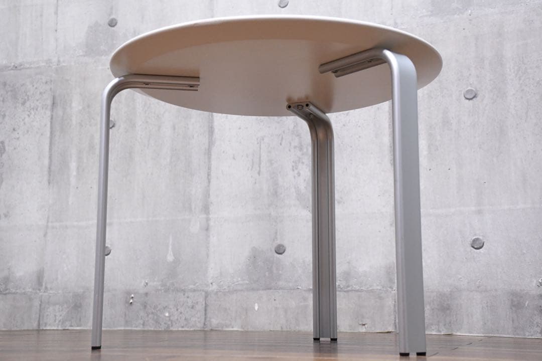 DKK59b 展示品 デパドヴァ DAN ダン サイドテーブル コーヒーテーブル