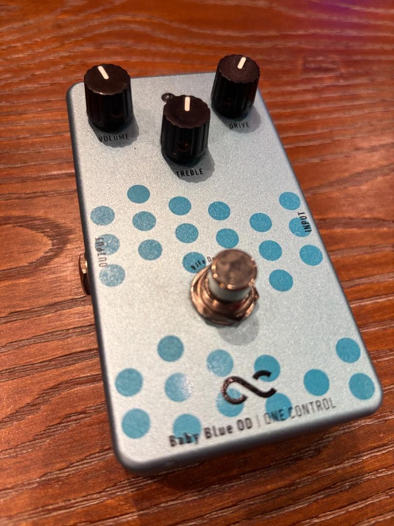 ONE CONTROL ワンコントロール - Baby Blue OD