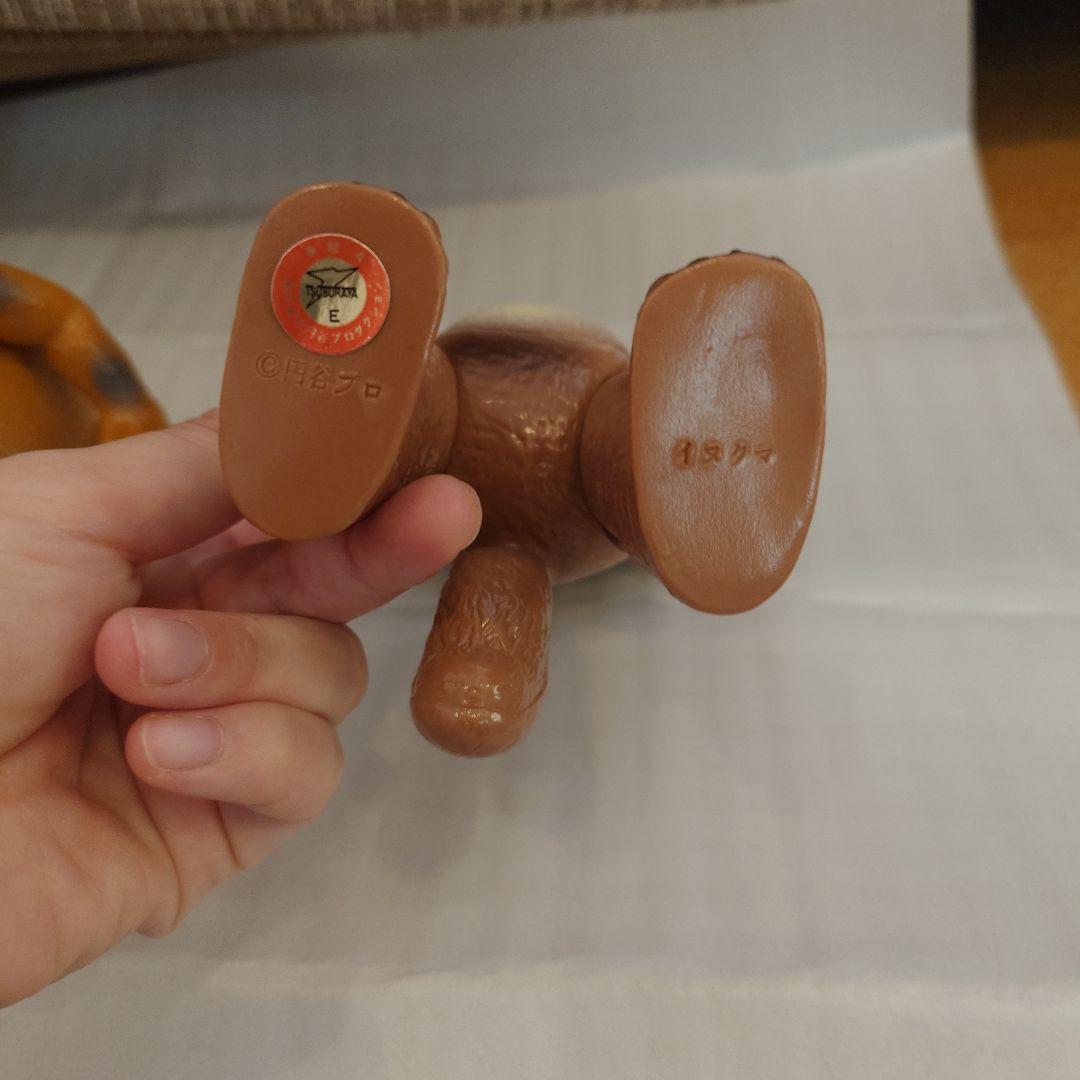 イヌクマ　ブースカ＆チャメゴン