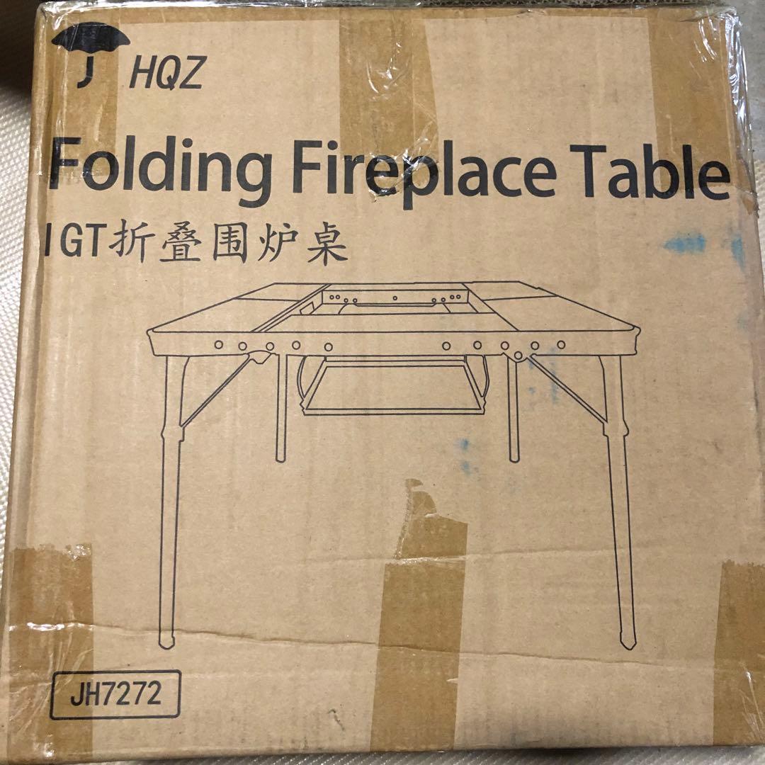 【未使用品】IGT対応 メッシュテーブル 4人掛け