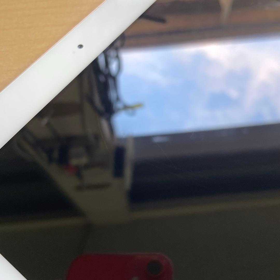 iPad 第7世代　A2197 Wi-Fi　ゴールド　128GB 超美品 #9