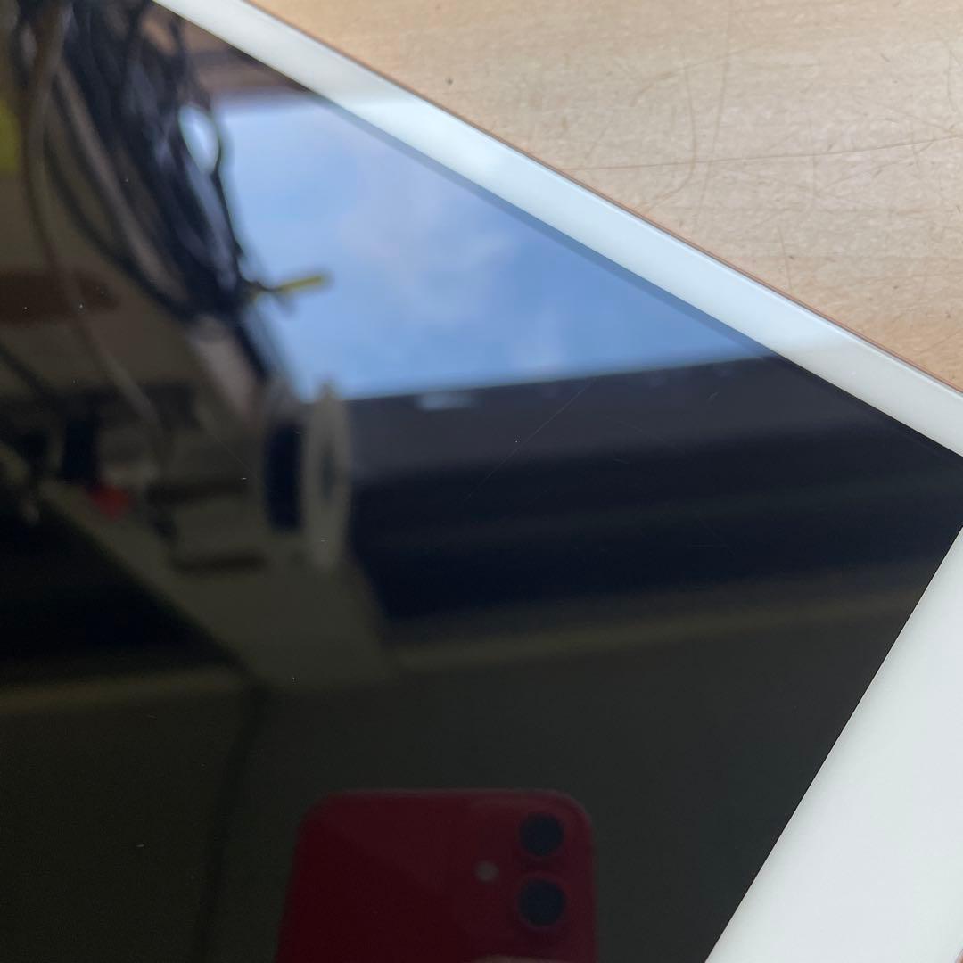 iPad 第7世代　A2197 Wi-Fi　ゴールド　128GB 超美品 #9