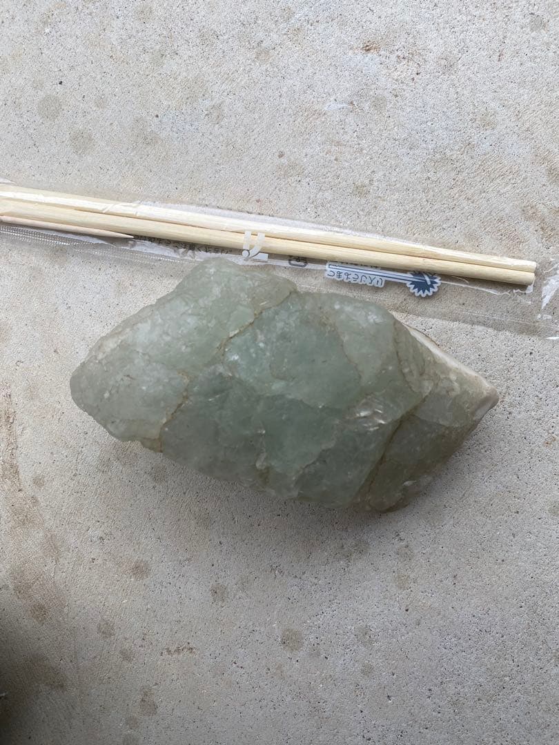 希少フローライト 蛍石　3キロ