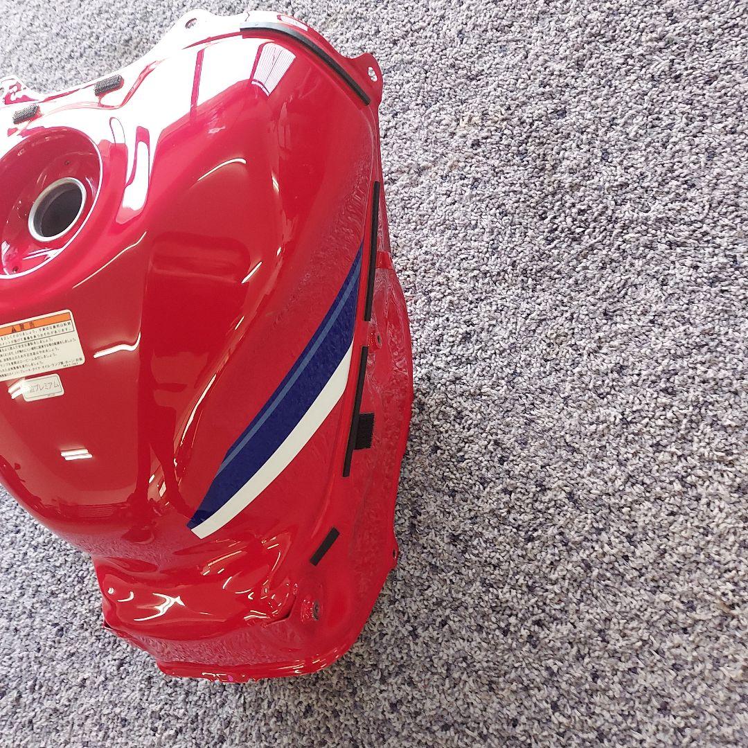ＣＢＲ１０００ＲＲ－Ｒファイアーブレード純正ノーマルフューエルガソリンタンク