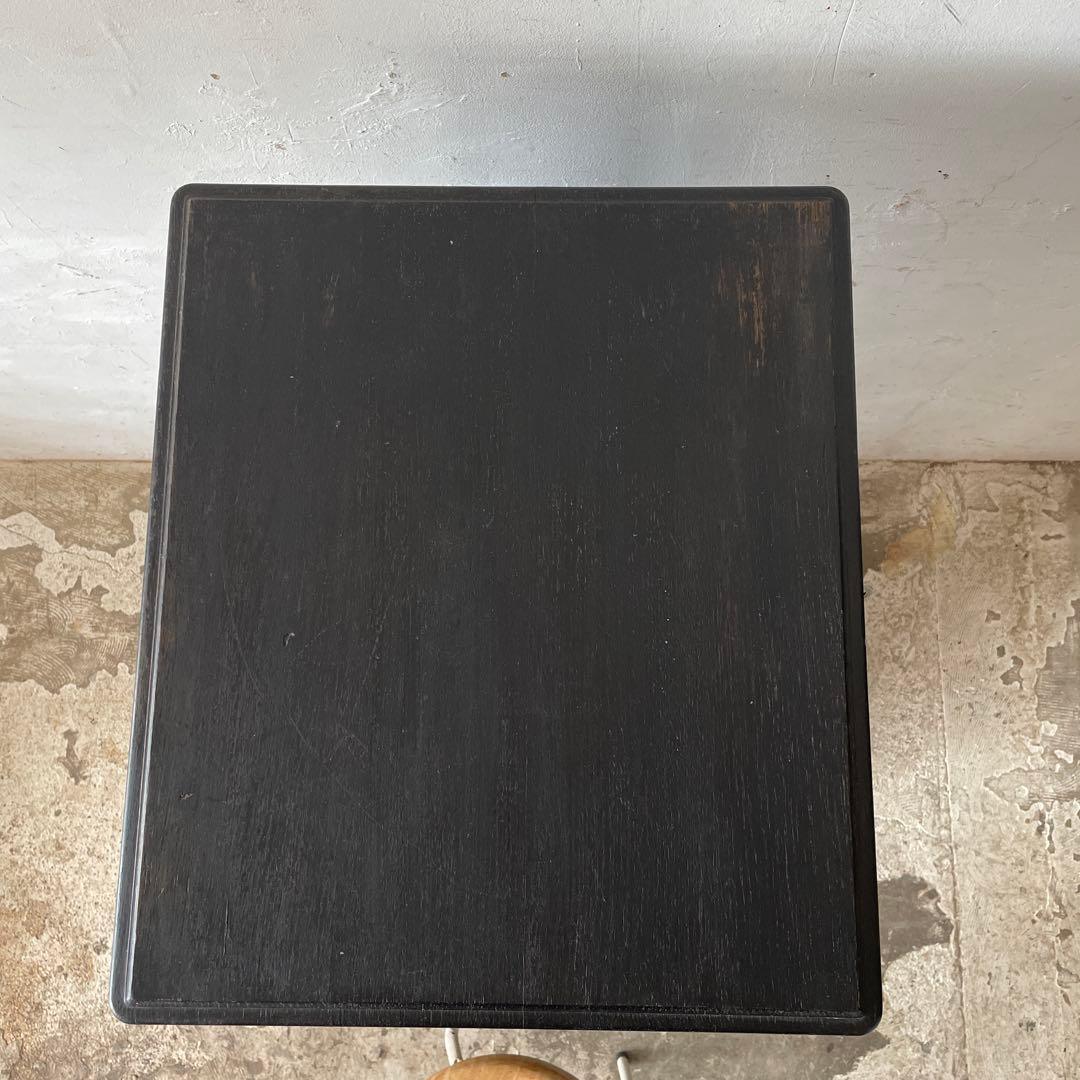 ビンテージ シャッターファイルキャビネット 本棚