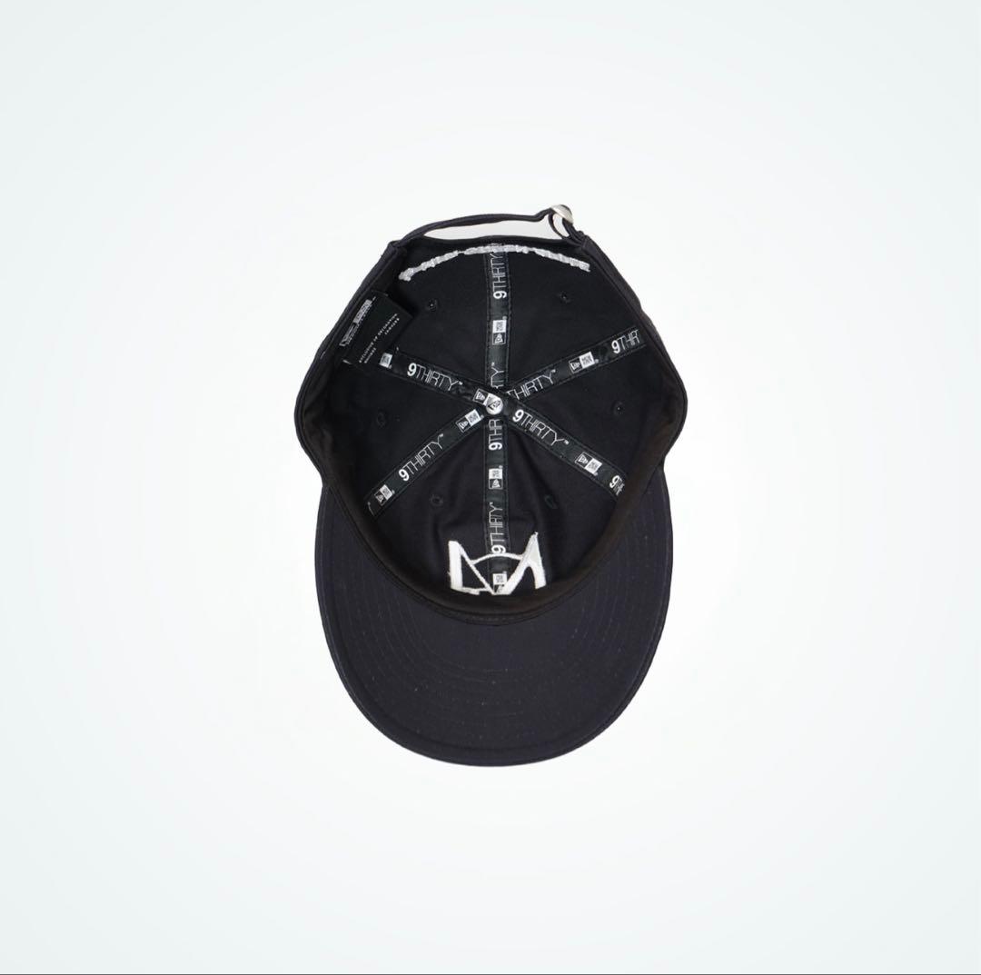 Mrs. GREEN APPLE NEW ERA® LOGO CAP