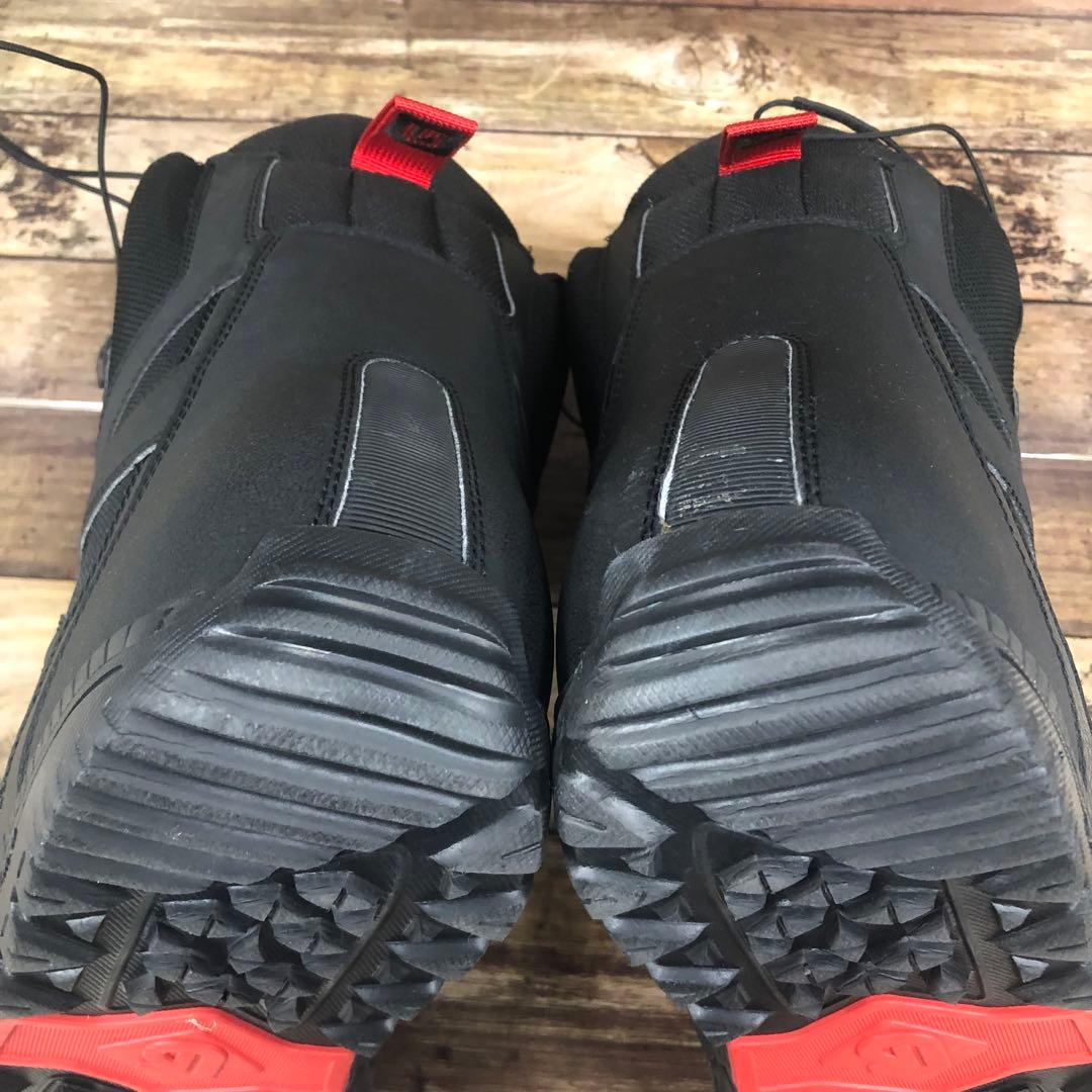 Y*s様 【美品】BURTON MOTO-ASIAN FIT 27.0CM　バー