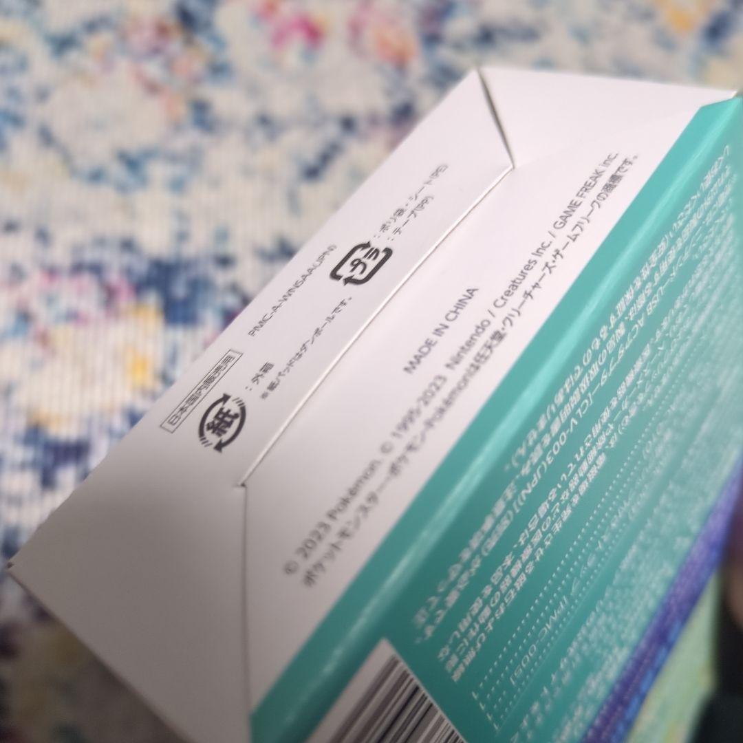 ポケモン GO Plus+Pokemon GO Plus 新品未使用品