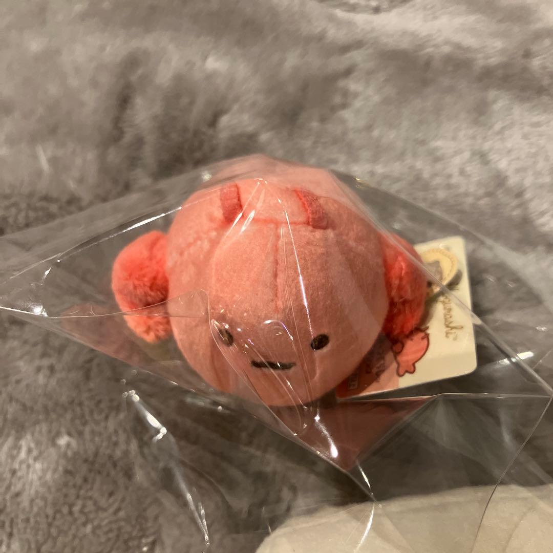 すみっコぐらし