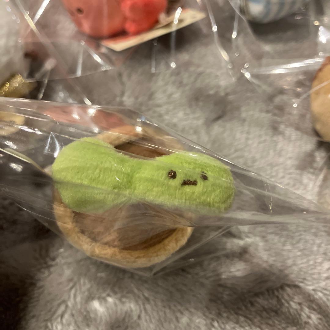 すみっコぐらし