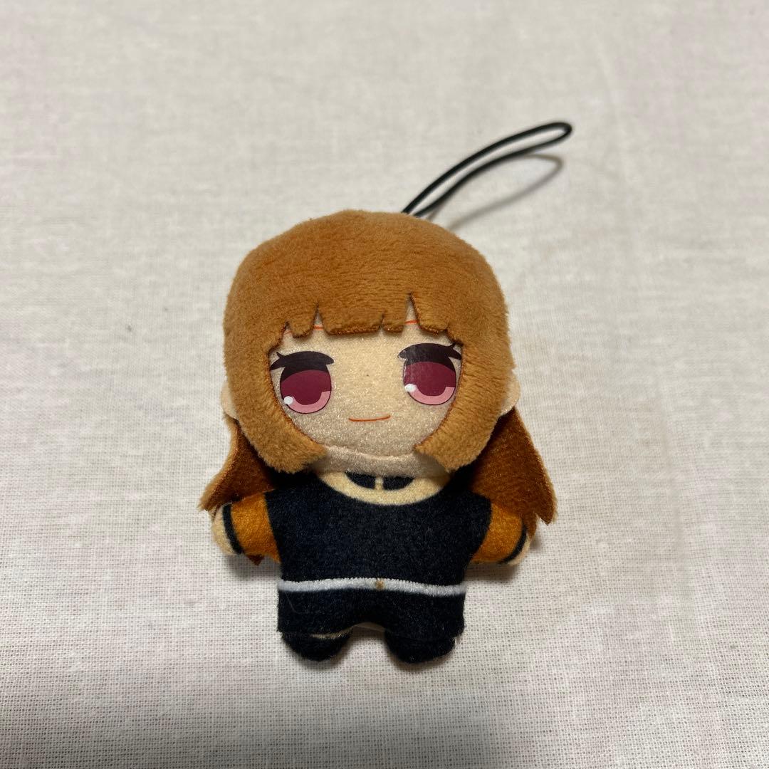 カラフルピーチ　えと　ぬいぐるみ　11個