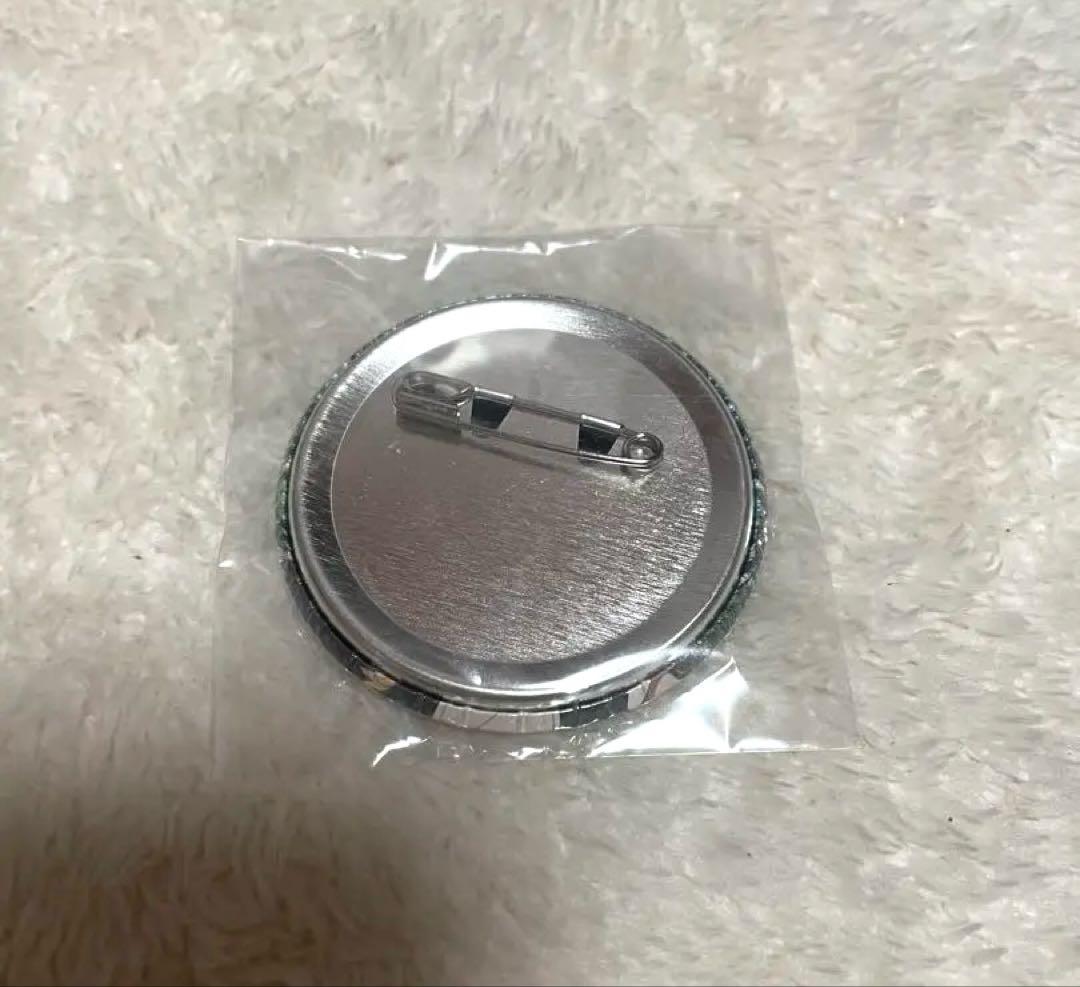 ゾンビランドサガ　巽幸太郎　缶バッジ