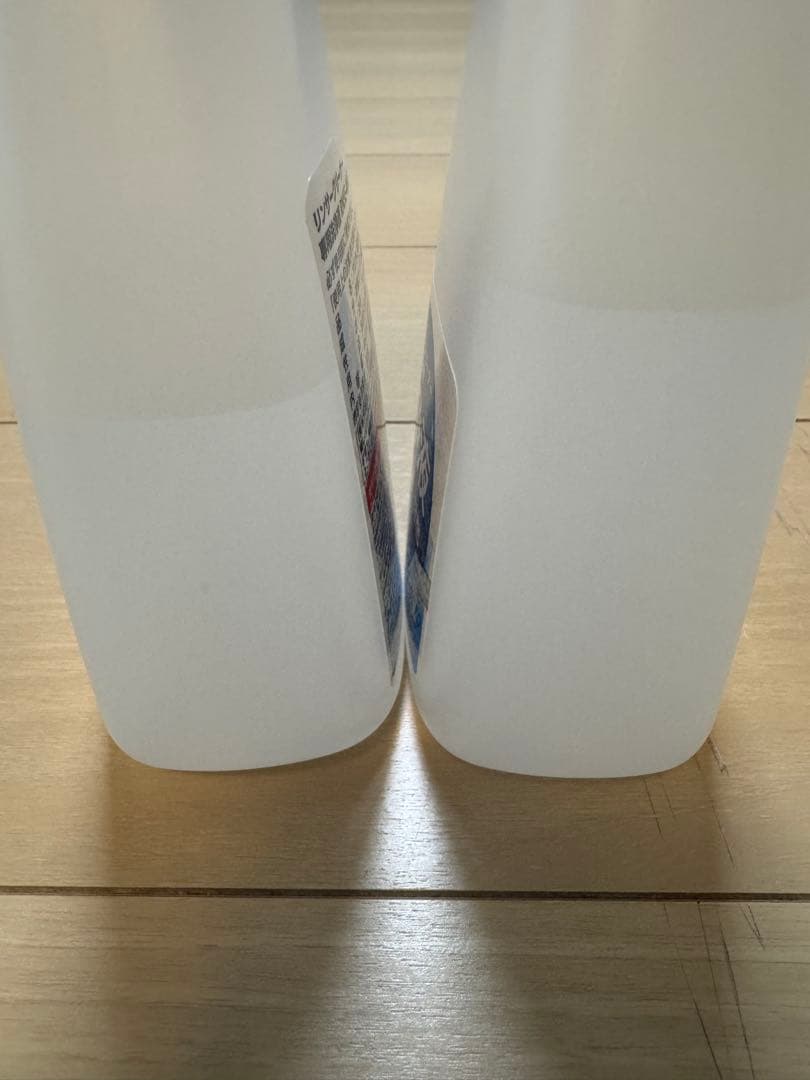 【美品】リンサークリーナー　アイリスオーヤマRNS-P10-W