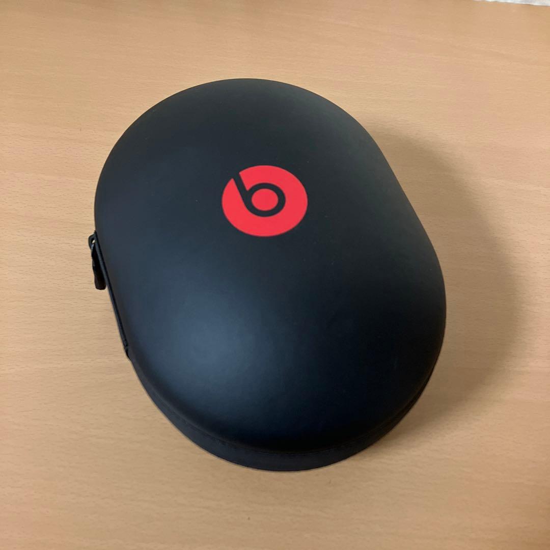 Beats studio3 ワイヤレス Bluetoothヘッドホン ブラック
