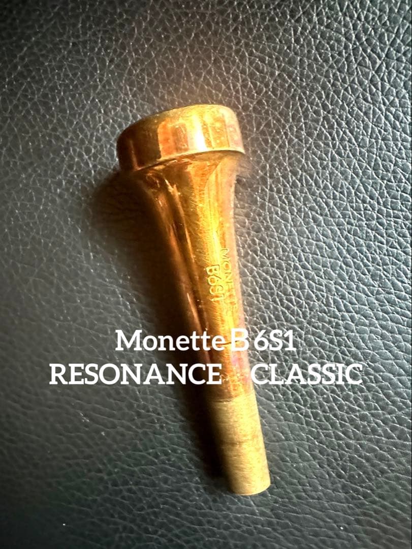 Monette B6S1 モネット　レゾナンスクラッシック