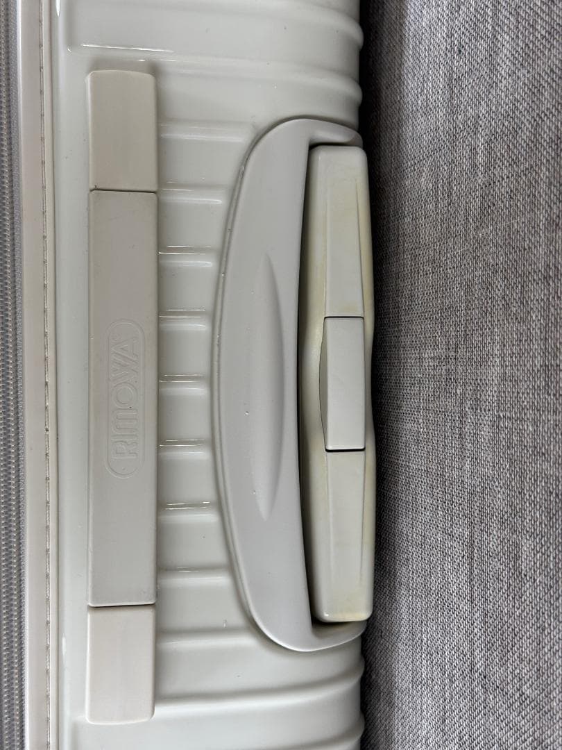 RIMOWA ユナイテッドアローズ限定 87L