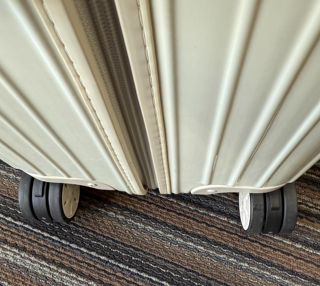 RIMOWA ユナイテッドアローズ限定 87L