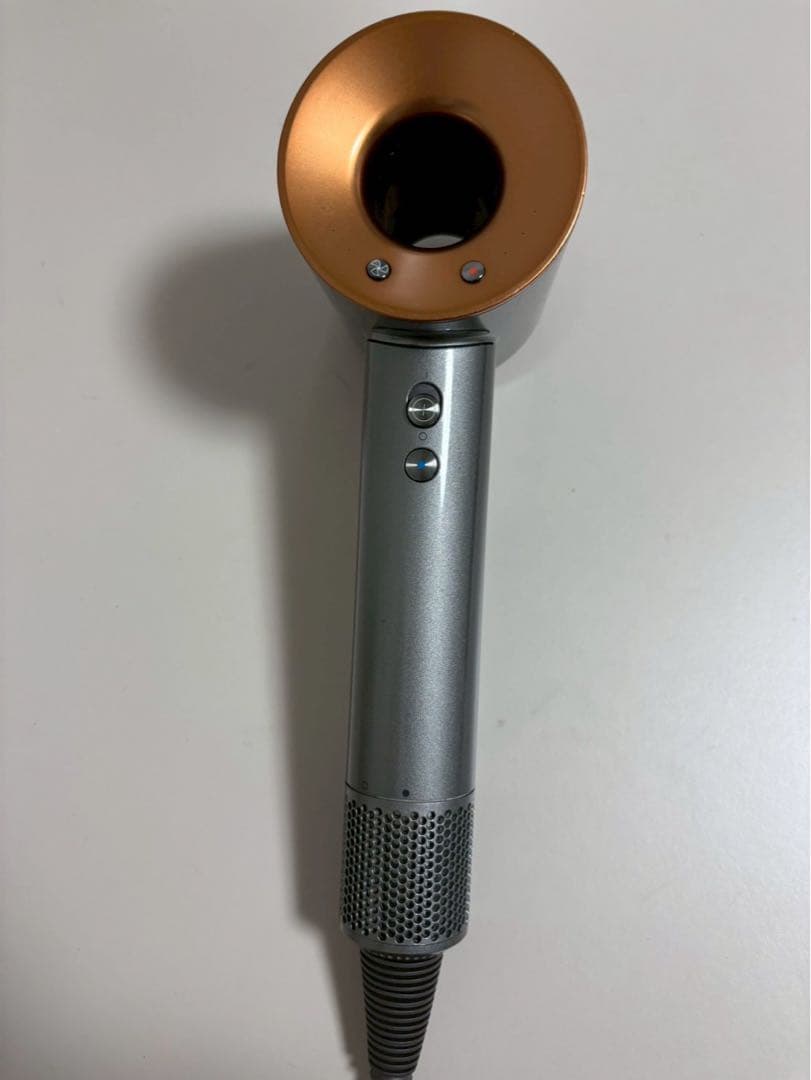 Dysonダイソン HD08 ヘアドライヤー