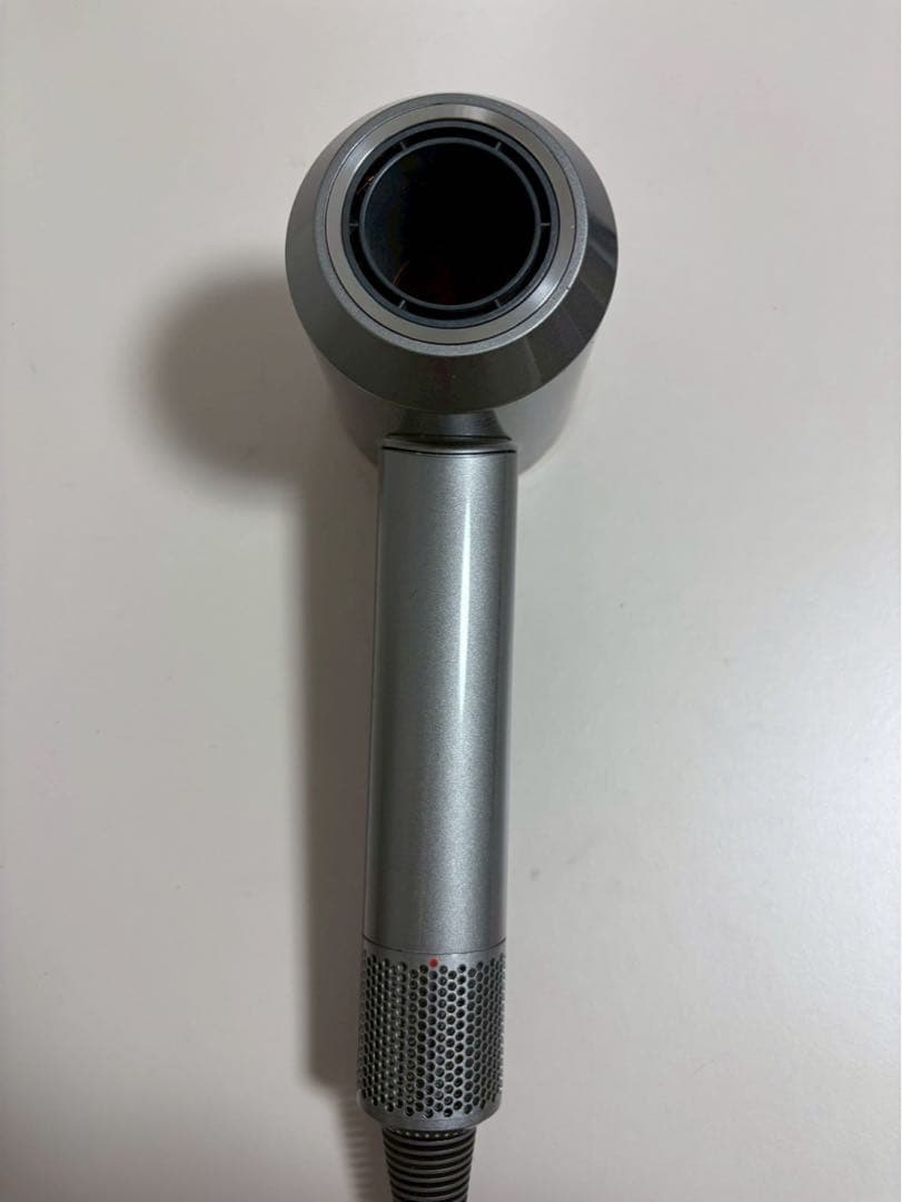 Dysonダイソン HD08 ヘアドライヤー