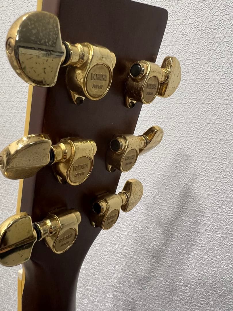 ヤマハ　Yamaha FG-300D アコースティックギター