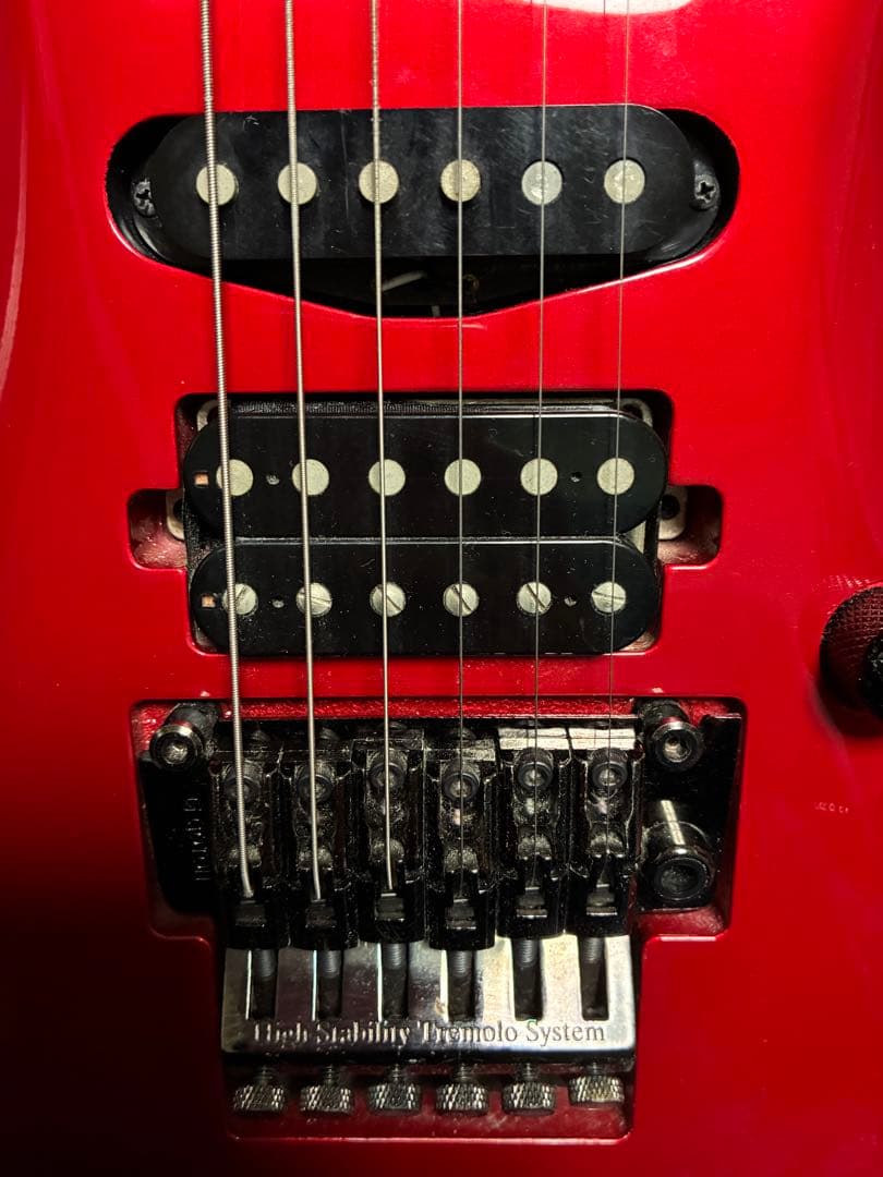 FUJIGEN エレキギター SEL-BW-DL-HSH