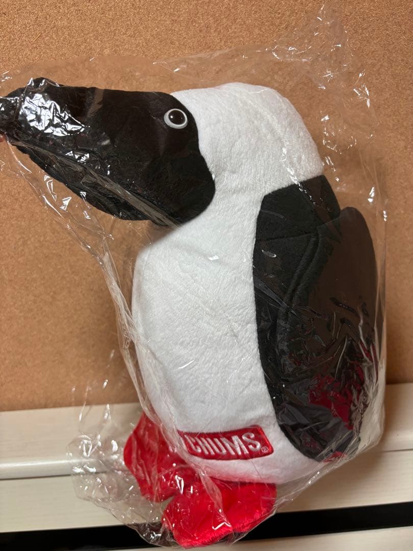 チャムス　3点セット